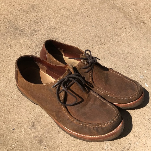 Frye men’s shoes - Picture 1 of 3